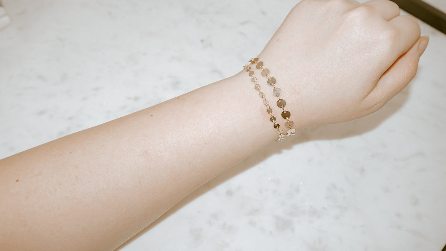 Big Reese Bracelet