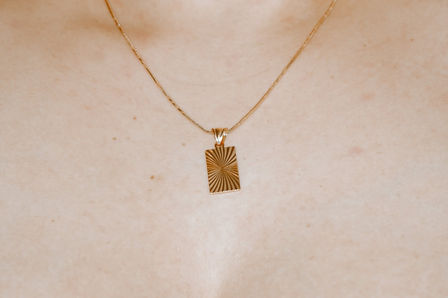 Sonny Necklace