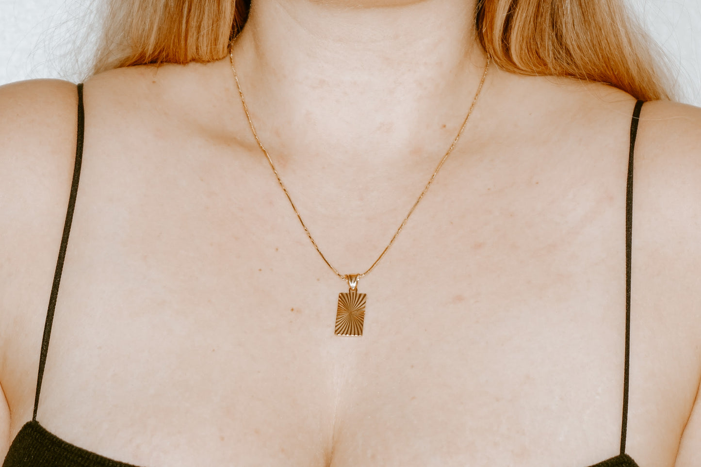Sonny Necklace