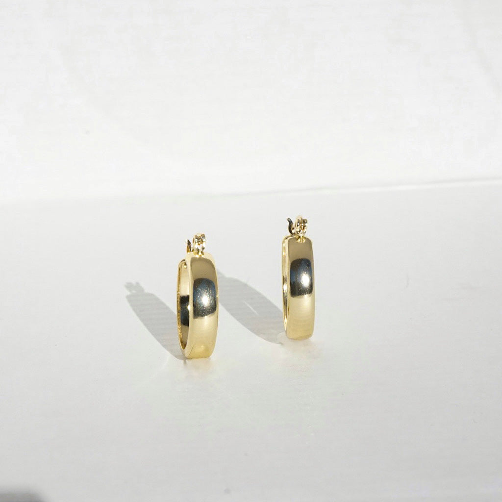 Sutton Hoops Small