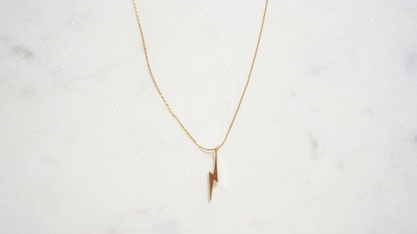 Thor Necklace