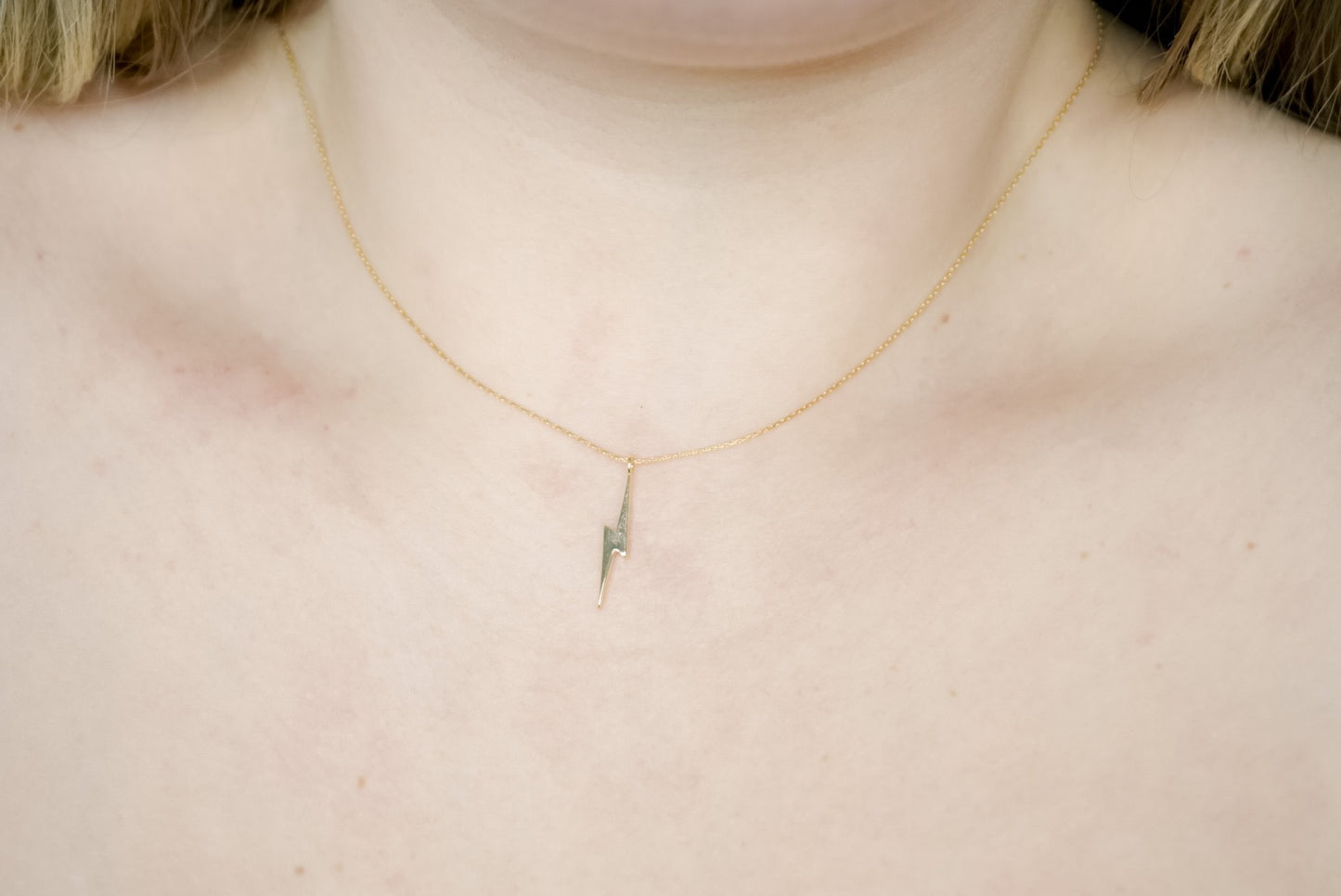 Thor Necklace