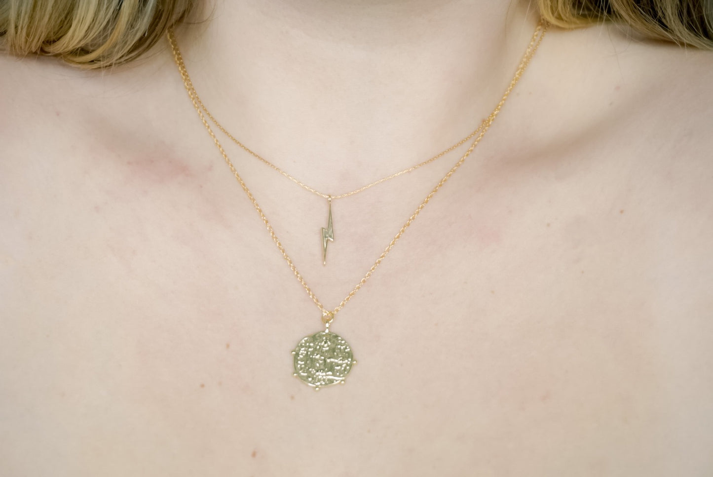 Thor Necklace