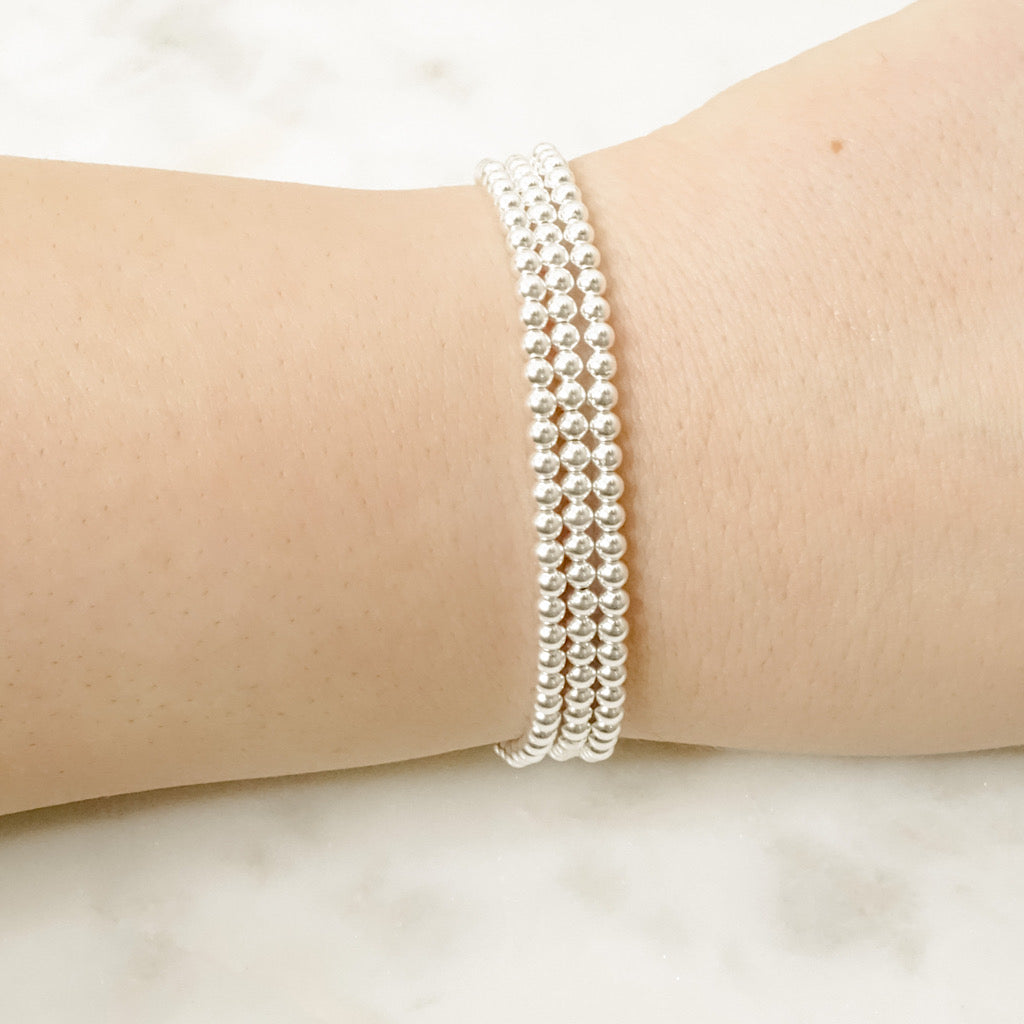Tiny Ted Bracelet