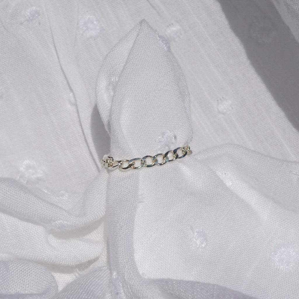 Wren Chain Ring