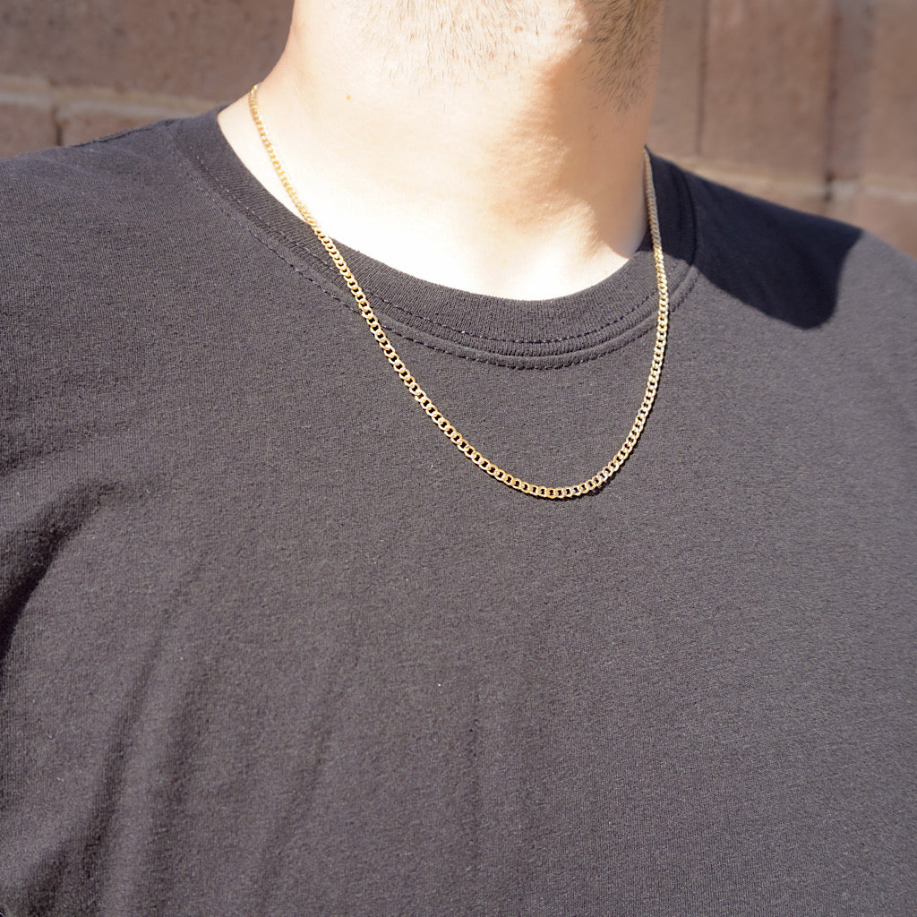 Wren Necklace