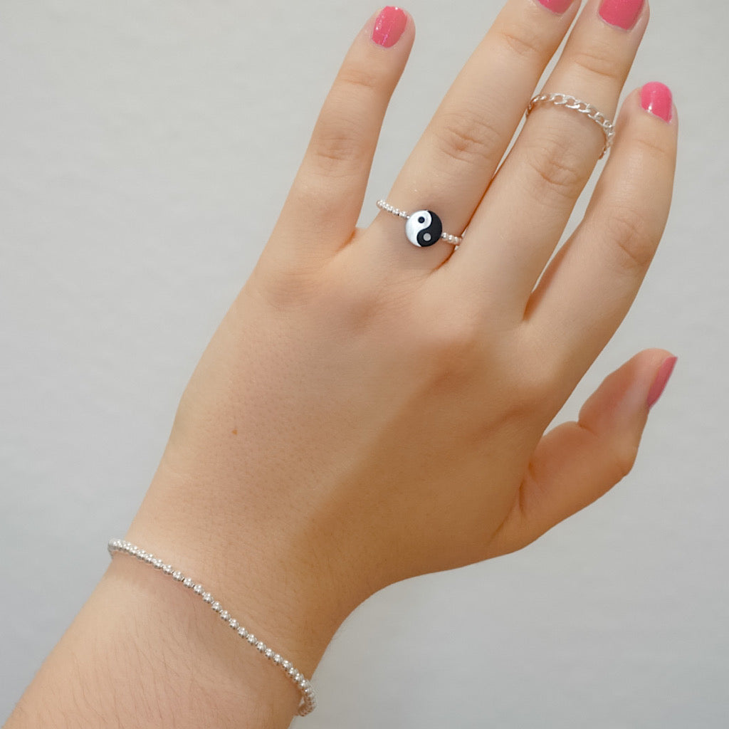 Tiny Ted Bracelet