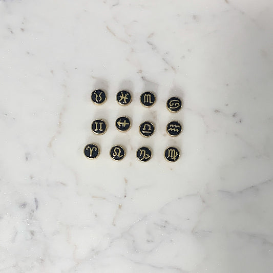 Zodiac Sign Bracelet