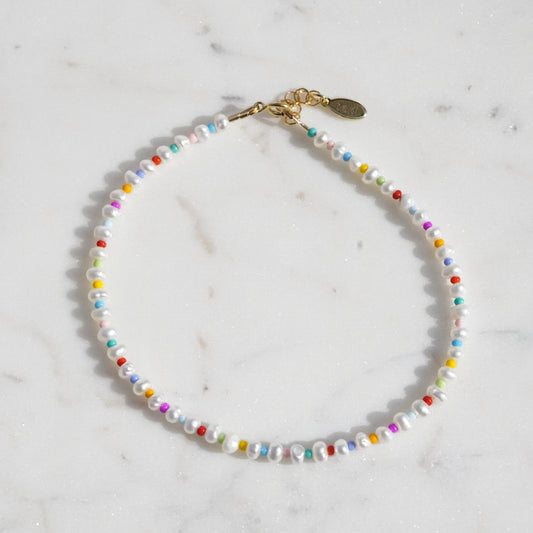Anklets – ted. Jewelry