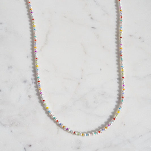 Candi Necklace