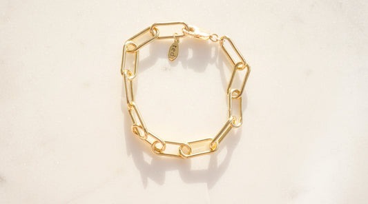 Large Clique Bracelet