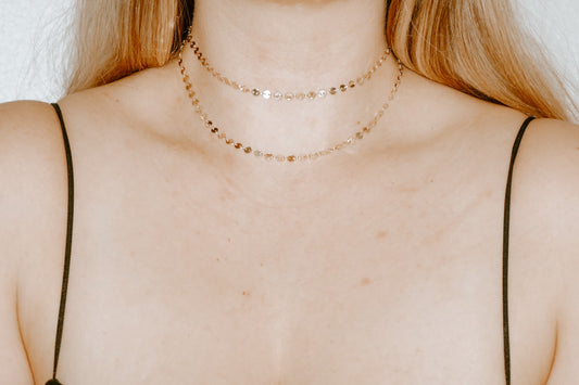 Small Reese Necklace