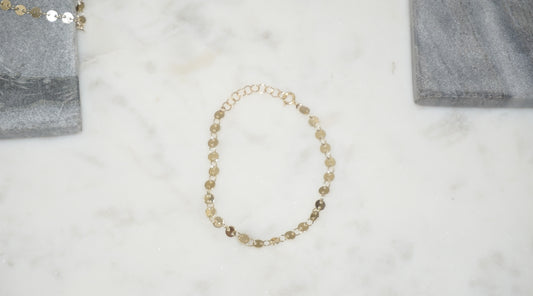 Small Reese Bracelet