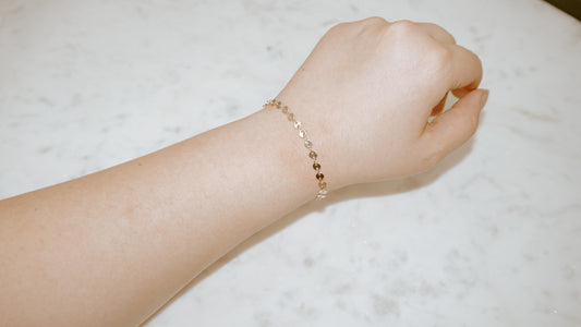 Small Reese Bracelet