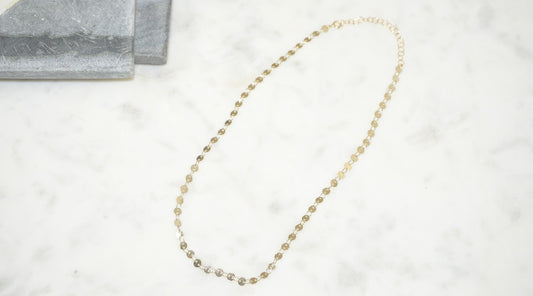 Small Reese Necklace