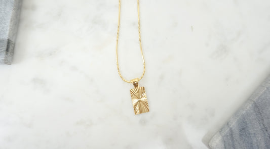 Sonny Necklace