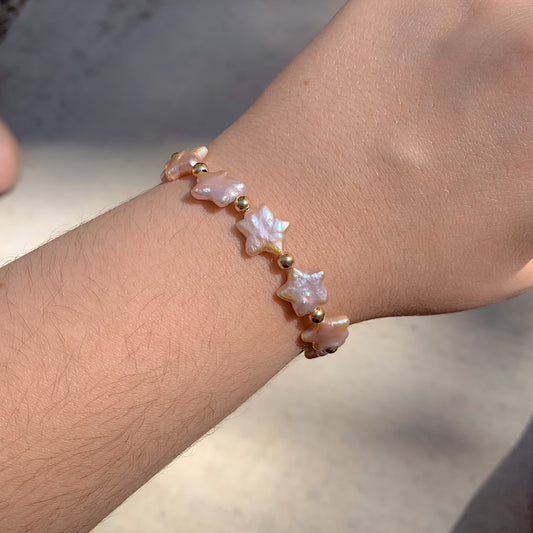 Starshine Bracelet