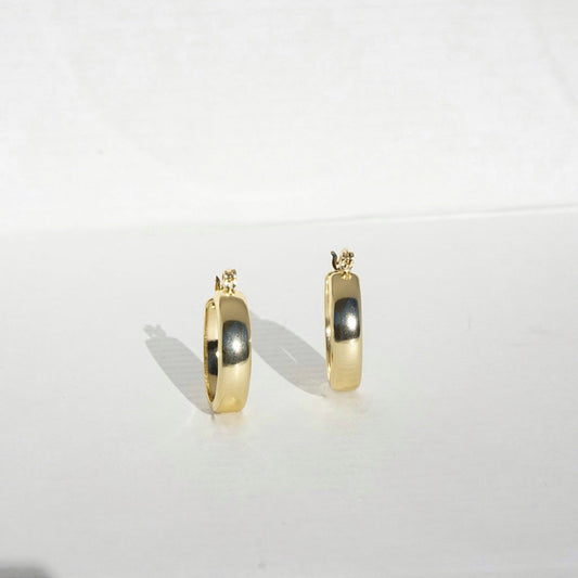 Sutton Hoops Small
