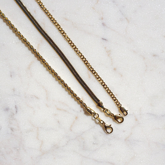 On Trend Bracelet Set