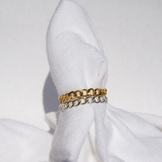 Wren Chain Ring