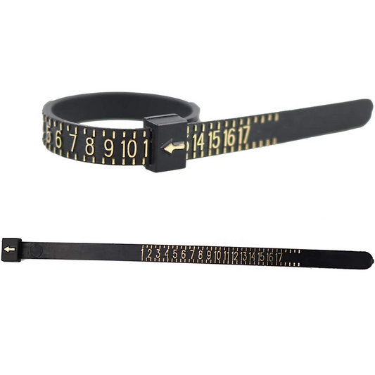 Ring Sizer